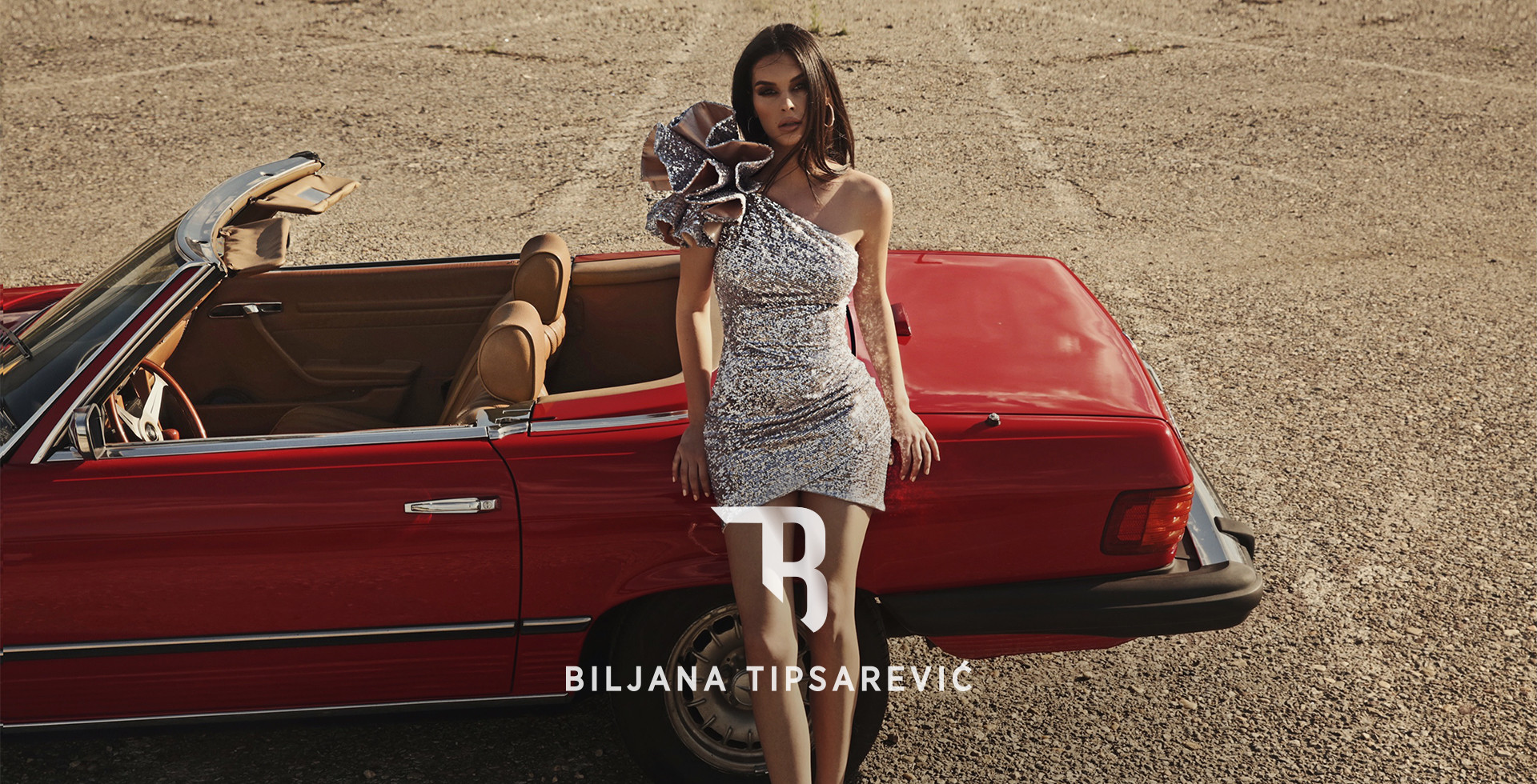 Biljana Tipsarevic Biljana Tipsarevic