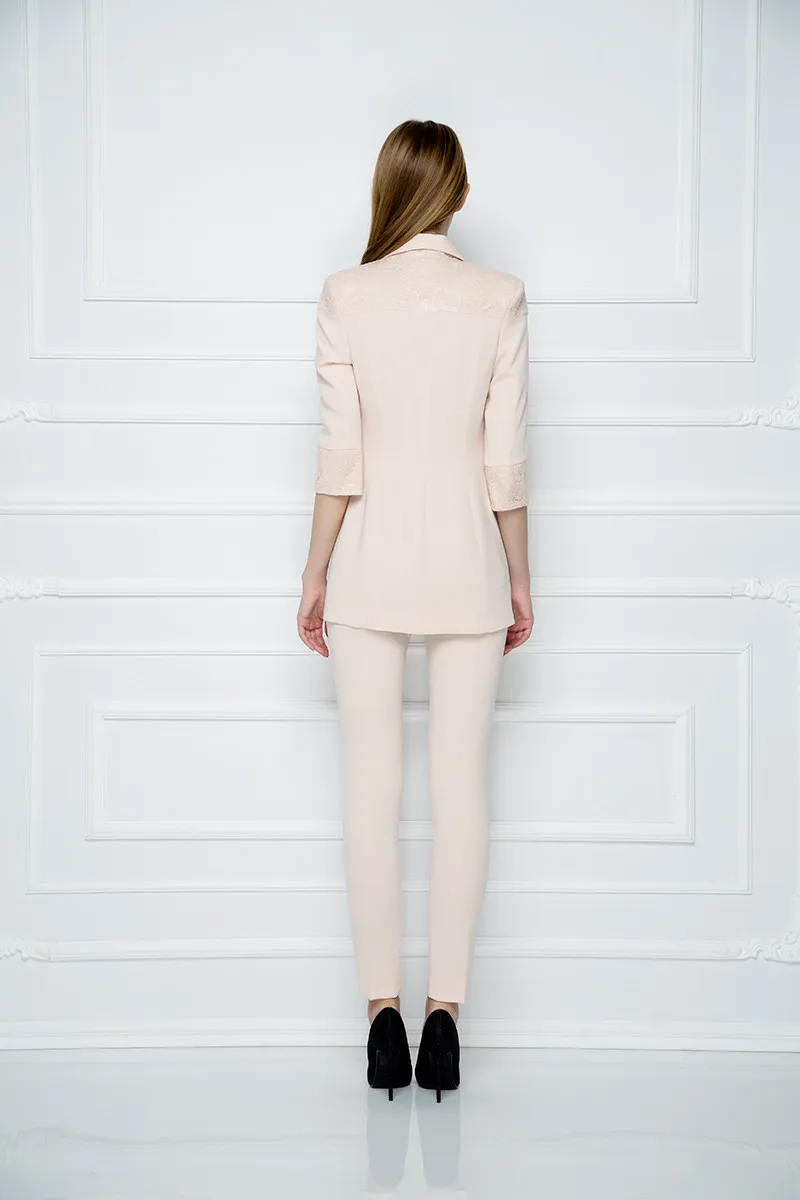 Cigaret pantalone