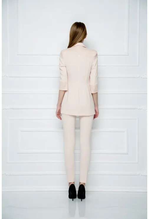 Cigaret pantalone