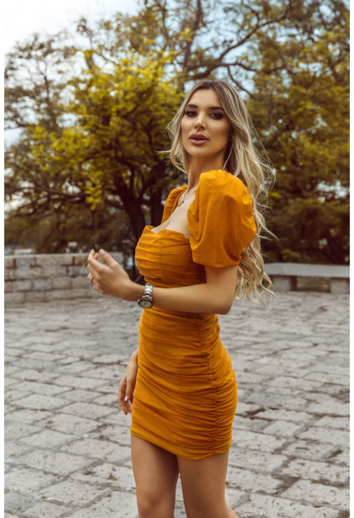 HALJINA CANDY KAMEL