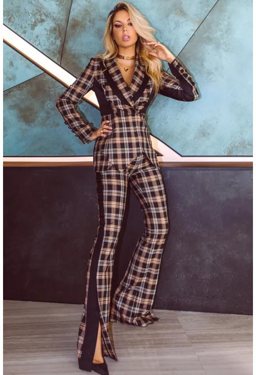 PANTALONE KARO KAMEL