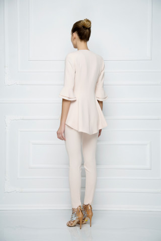 Damske cigaret pantalone