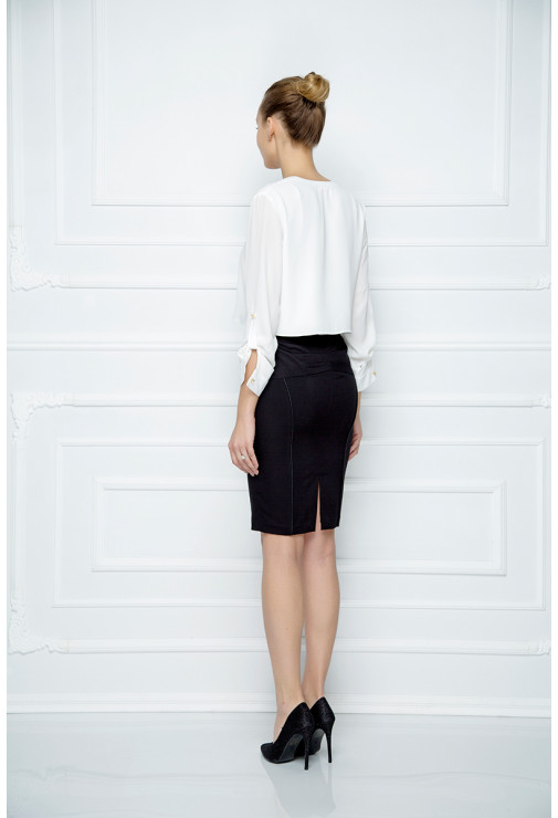 Smart Classic Skirt 